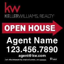 Keller Williams Starter Package - Black