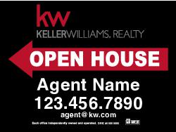 Keller Williams Starter Package - Black