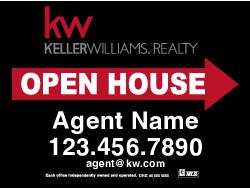 Keller Williams Starter Package - Black