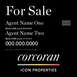 24x24 Double Agent Panel with Logo