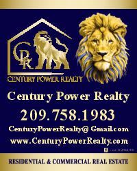 Century Power 24x30 Brokerage Panel