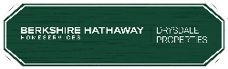 Blackhawk Berkshire Hathaway Sign