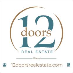 12 Doors 24x24 Office Panel