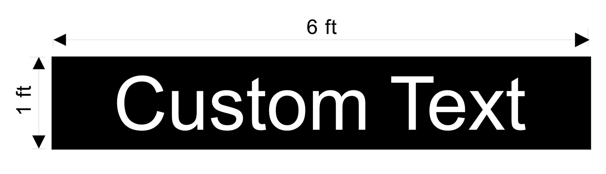 Intero 1x6 Commercial Rider