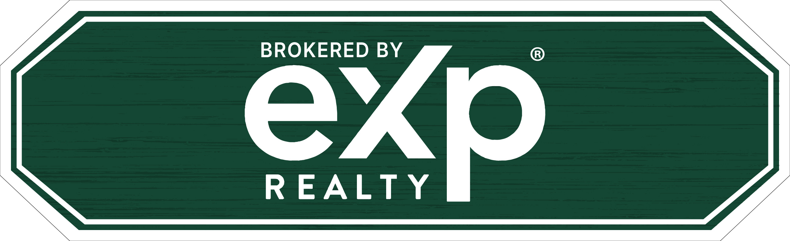 Blackhawk HOA sign (11x36in.)