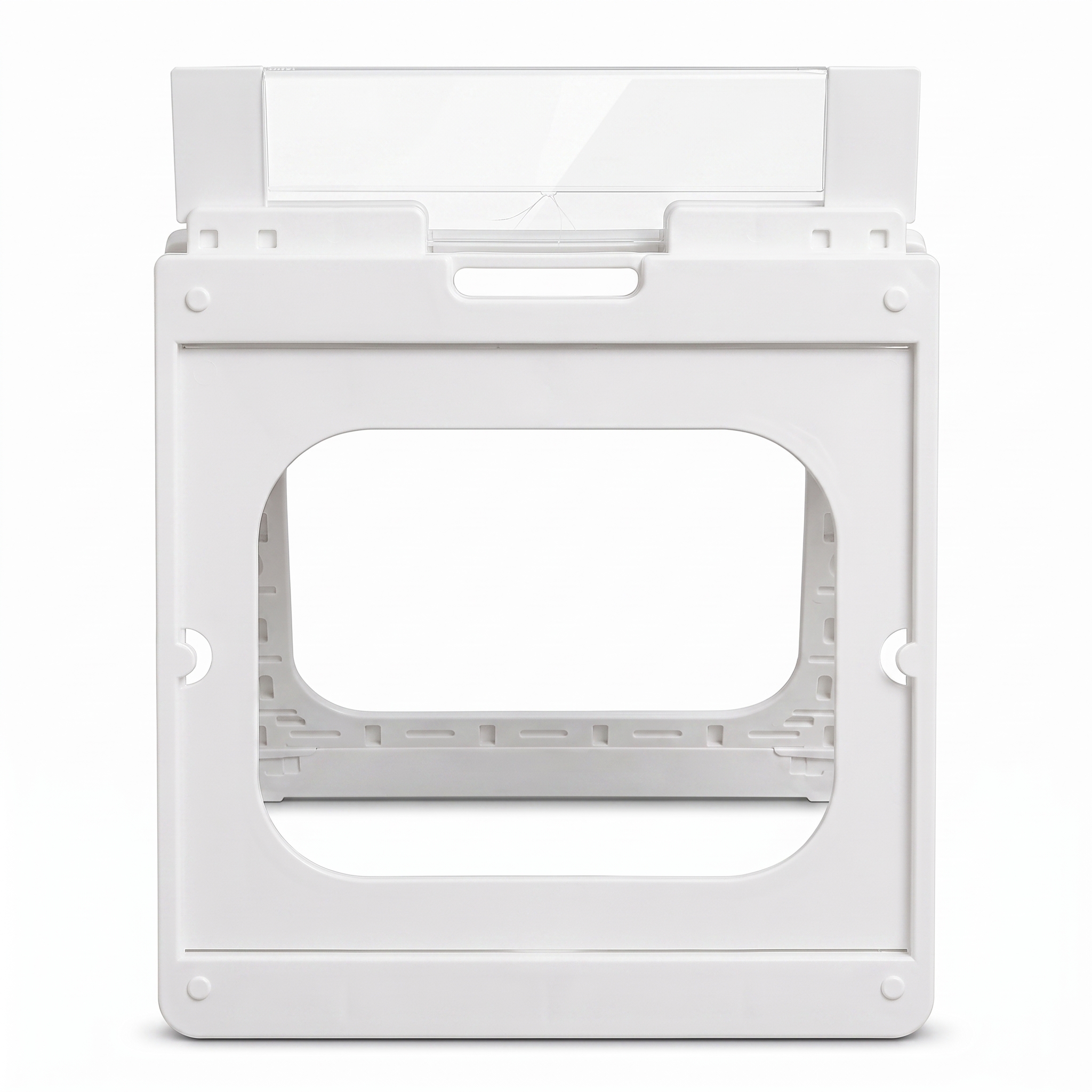 Rider Inserts for A-frames - White