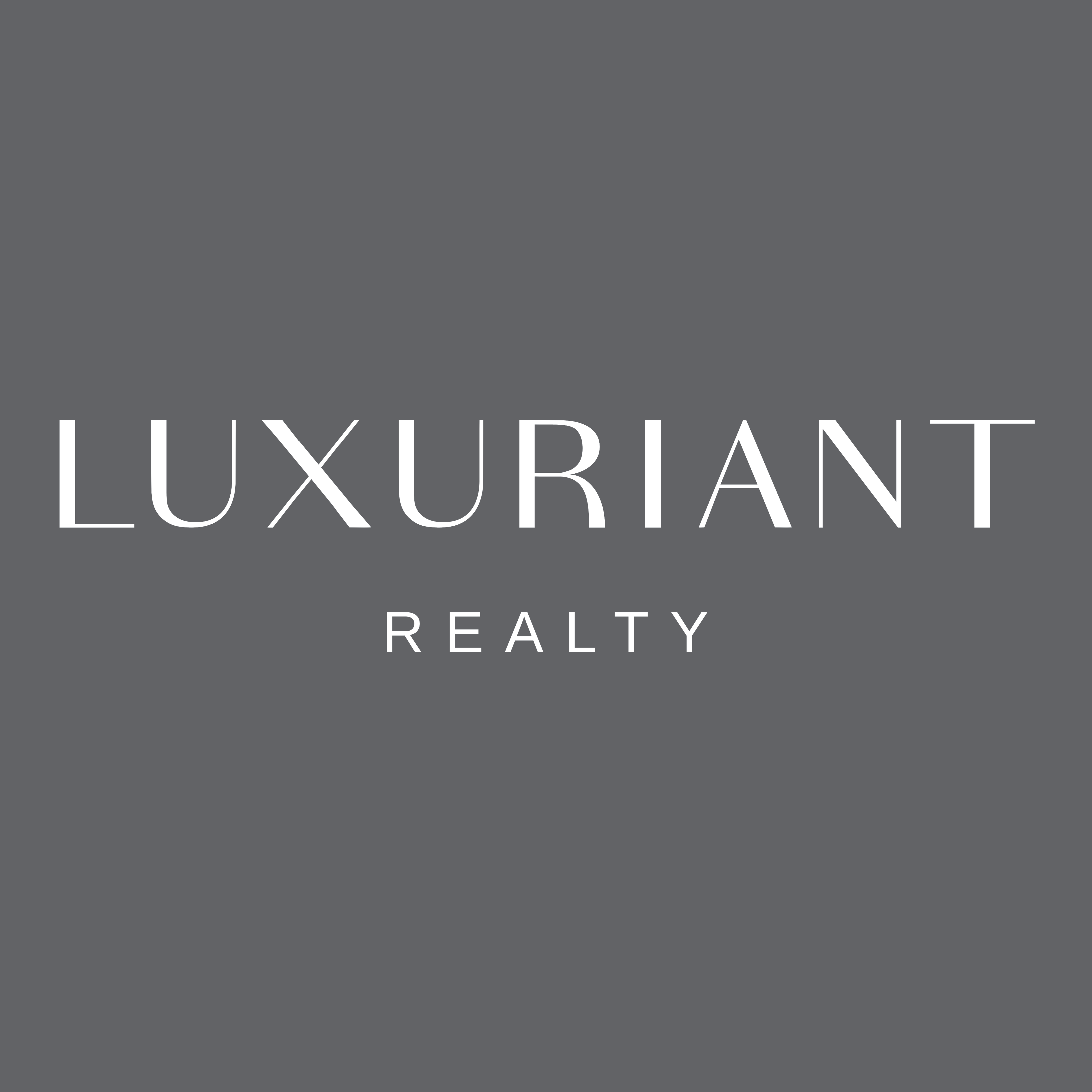Luxuriant Realty Category