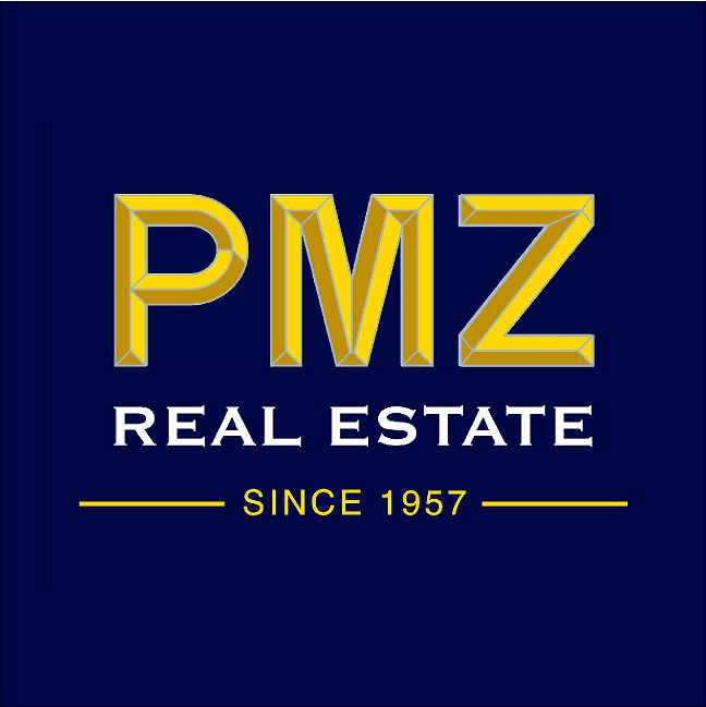 PMZ Real Estate