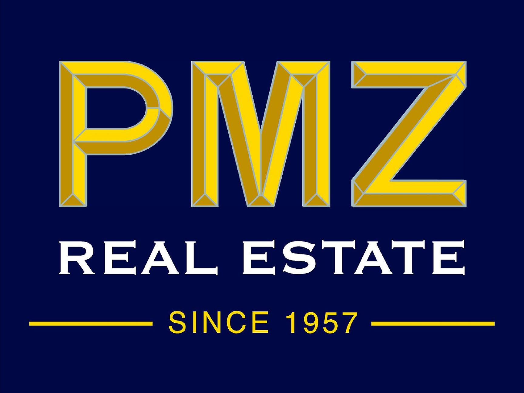 PMZ Real Estate