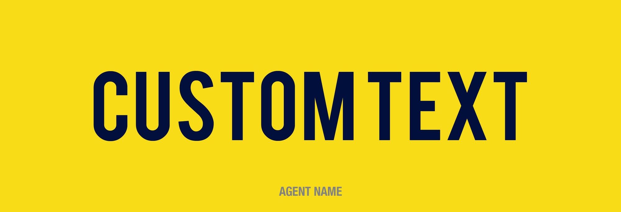 1x3 Commercial Rider