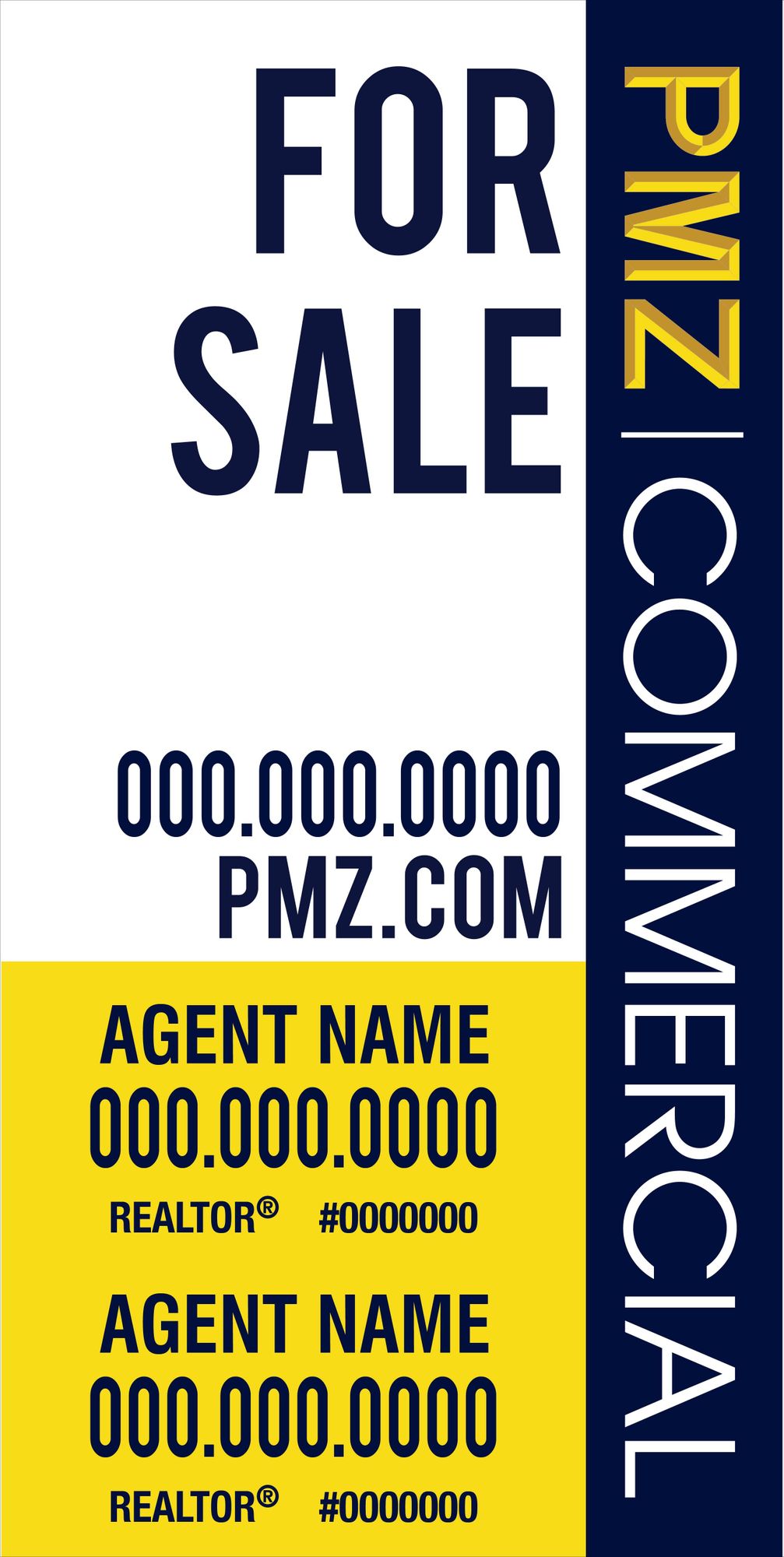 3x6 Commercial 12