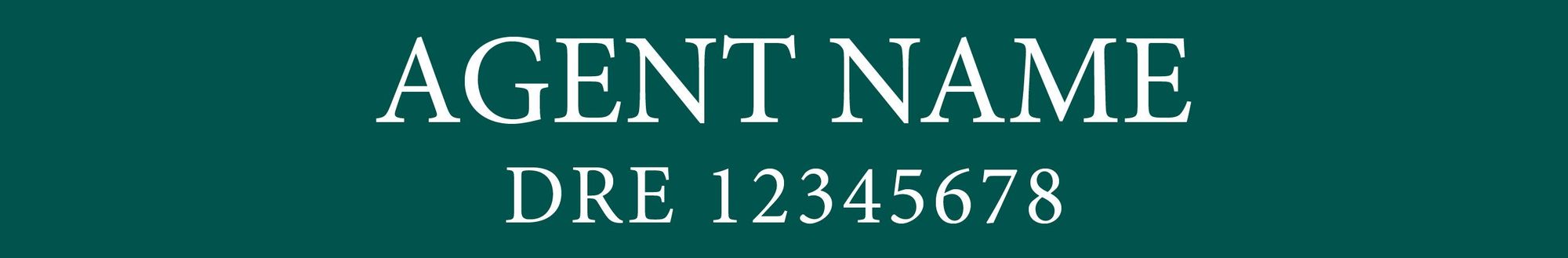 Silver Creek Name Rider 1