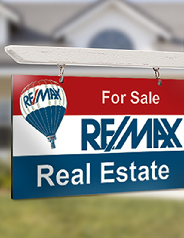 Aluminum Sandwich Boards