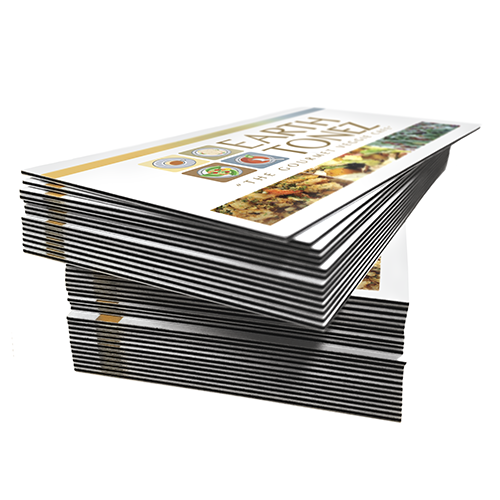 Business Cards (EDGE)