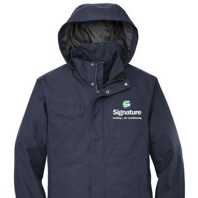 REPLACEMENT Outer Shell Jacket (J900)