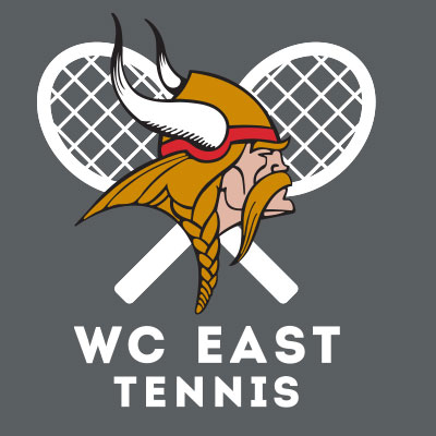 WC EAST TENNIS