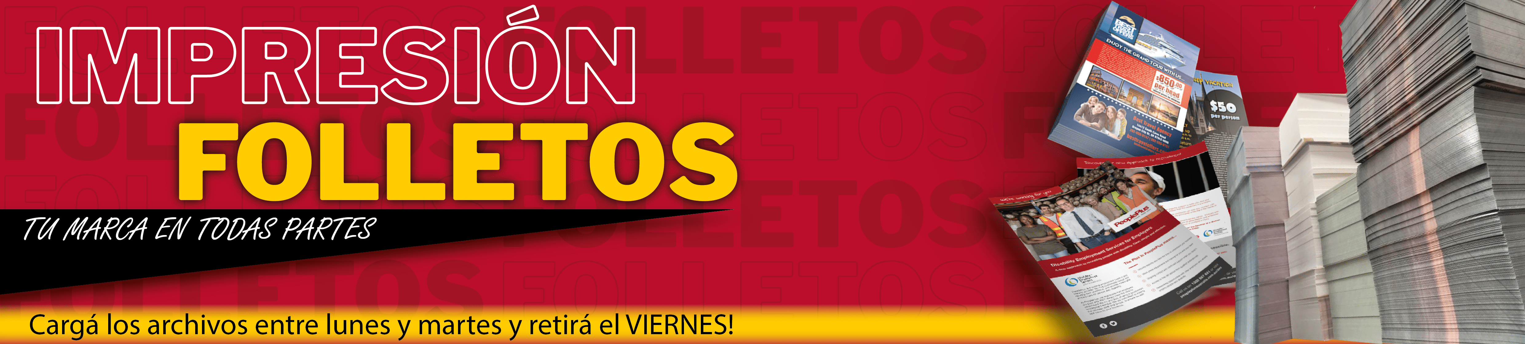 folletos 