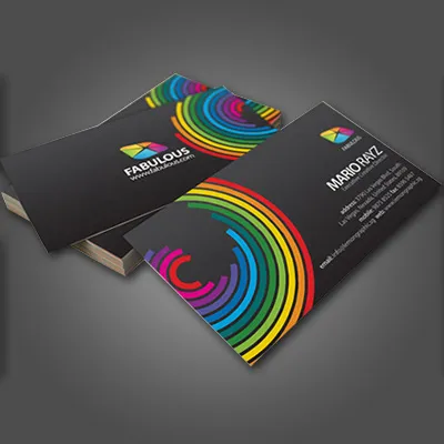 Tarjetas Express