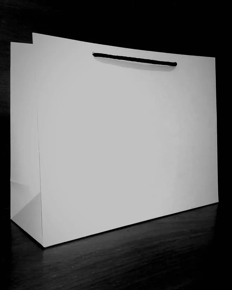 Blanca 25x25