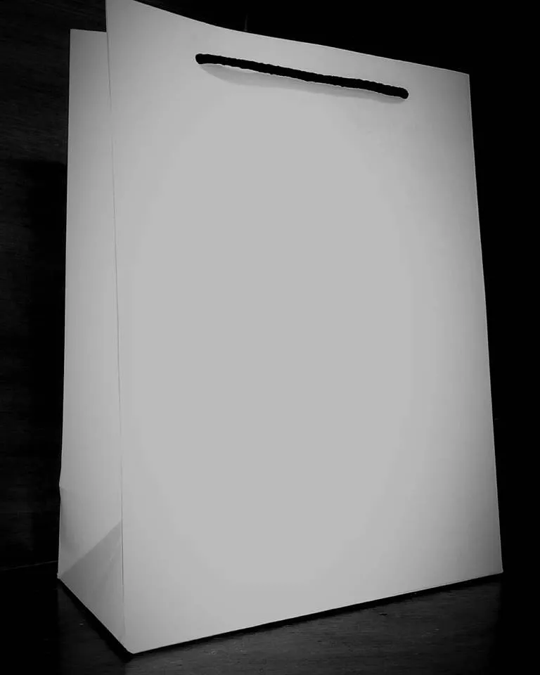 Blanca 30x40