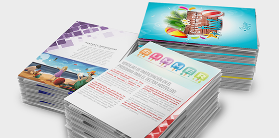 Folletos Express 2