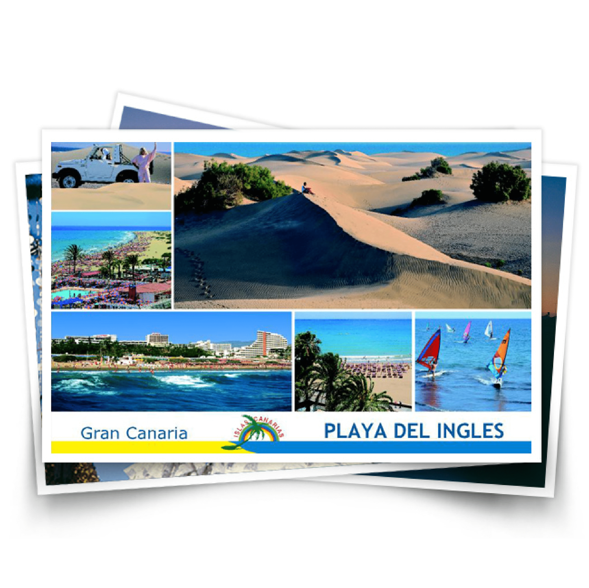 Postales 7