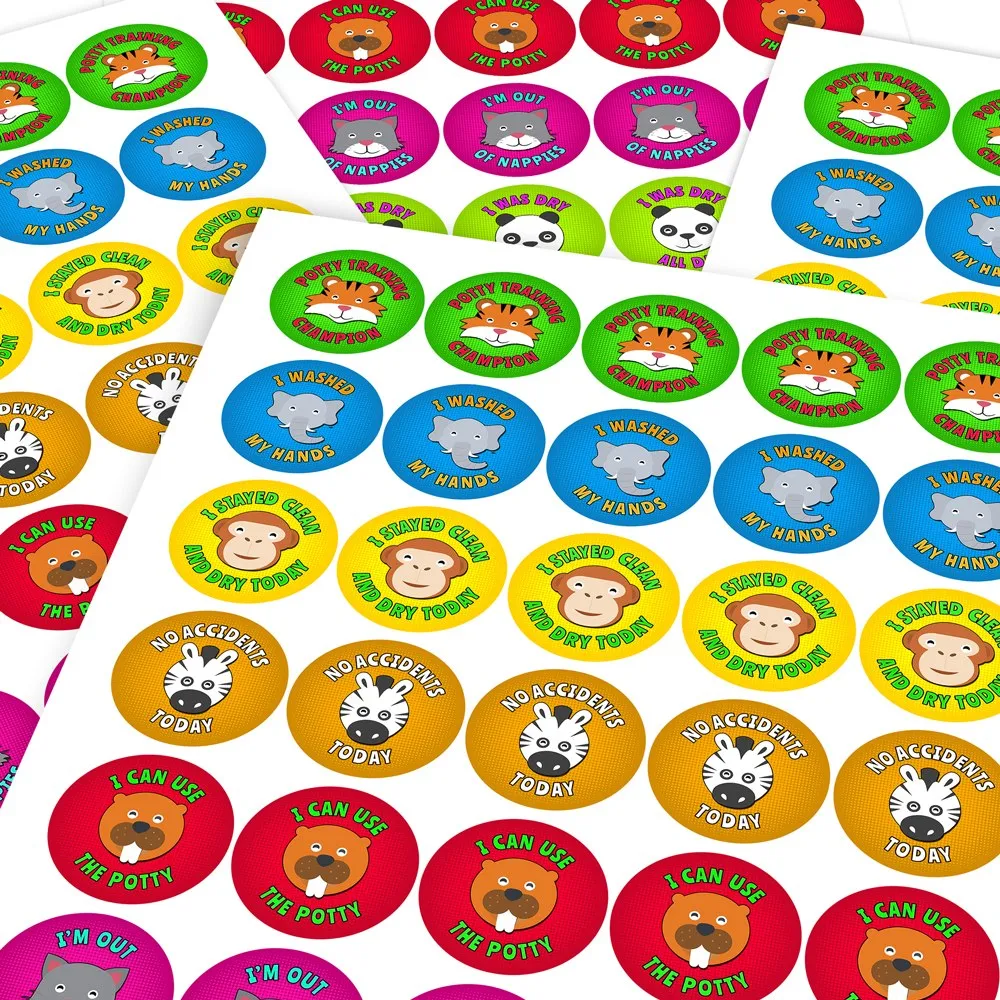 stickers 5
