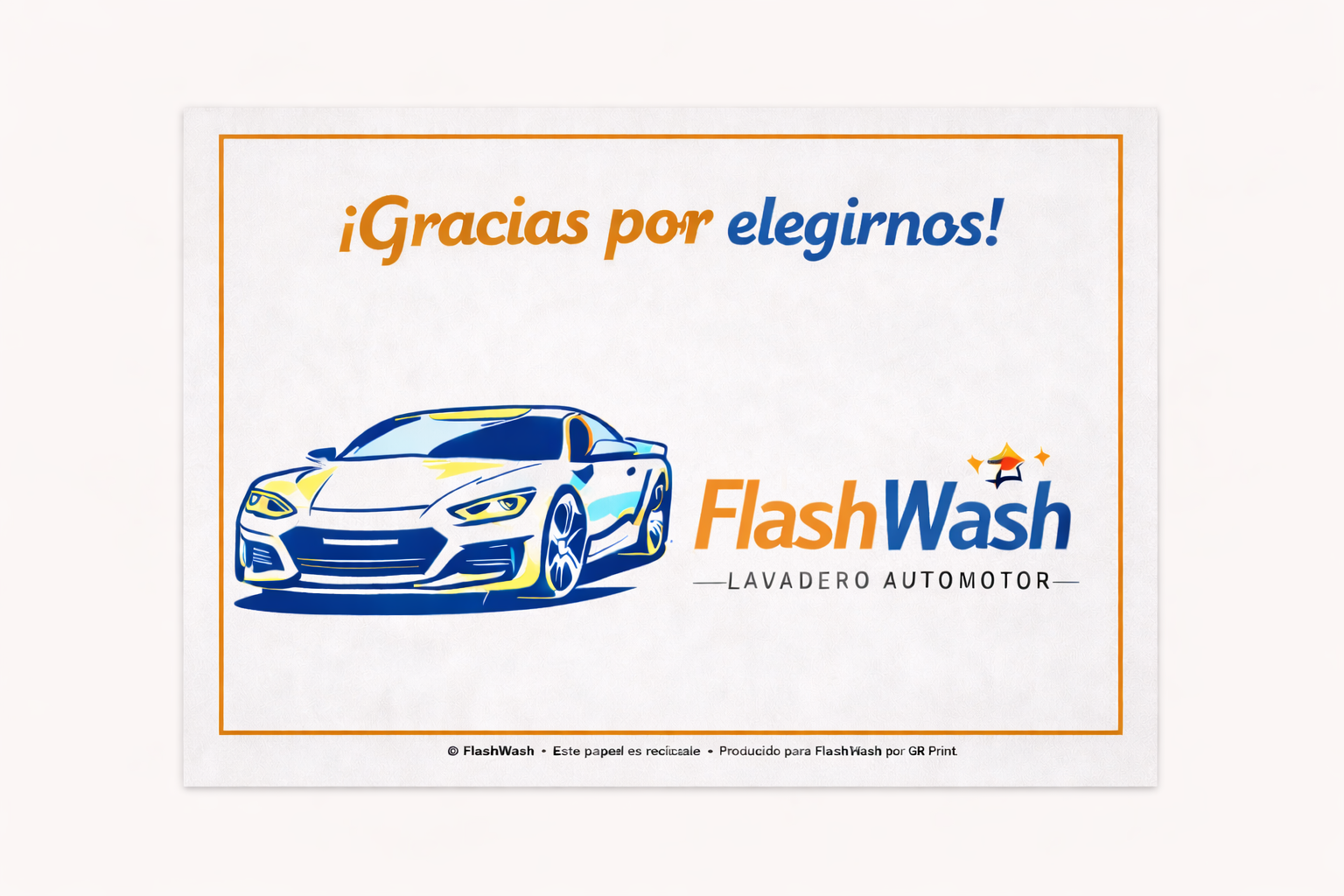Alfombras Lava Autos Personalizadas 1