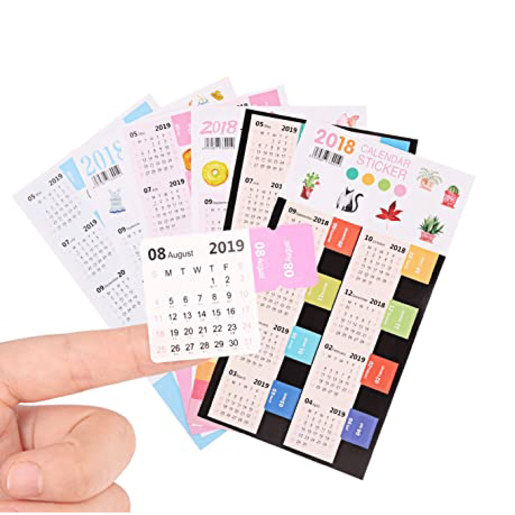Stickers Publicitarios Personalizados 3
