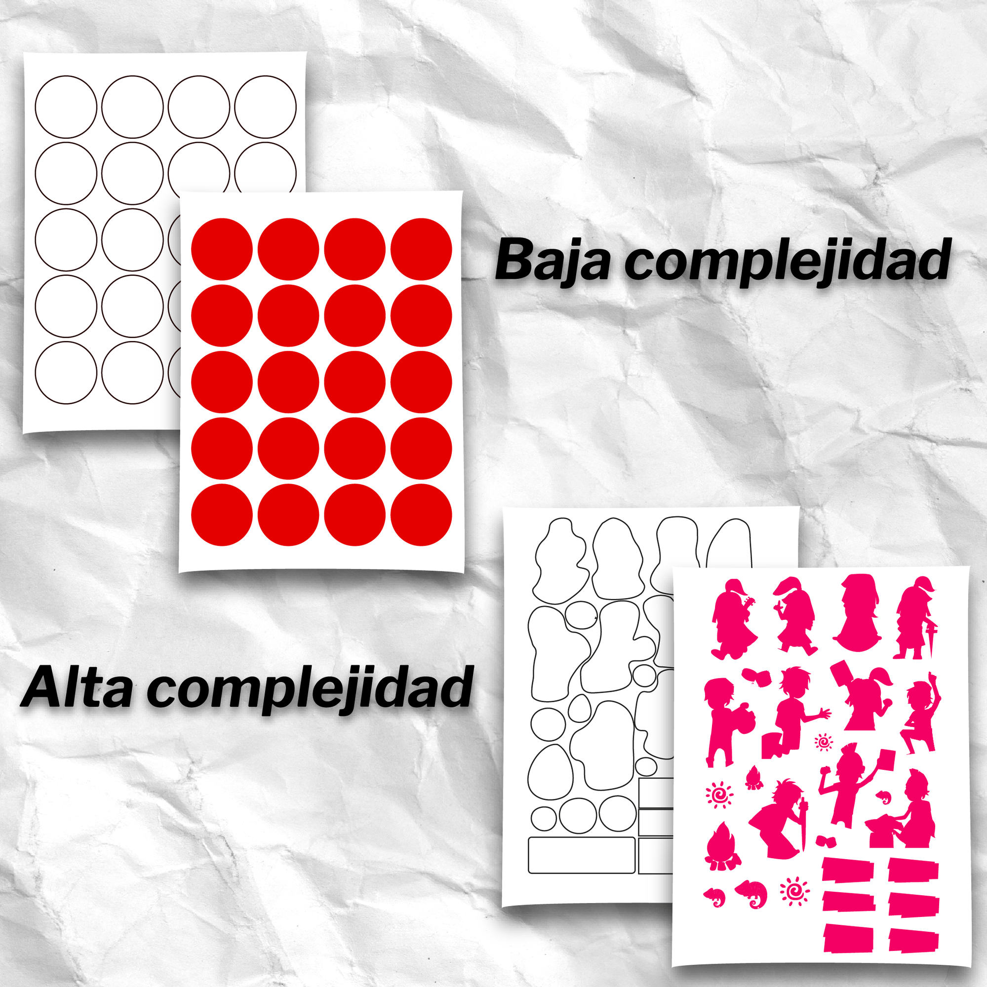 Stickers Publicitarios Personalizados 6