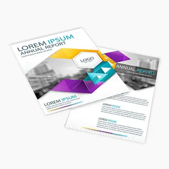 Sales Sheets and Flyers