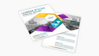 Sales Sheets and Flyers