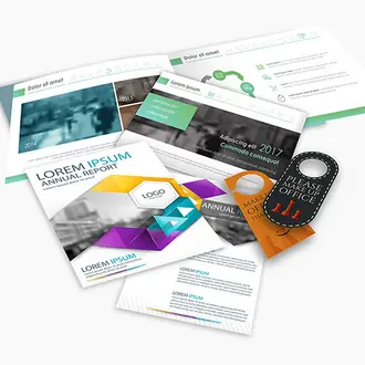 Marketing Materials