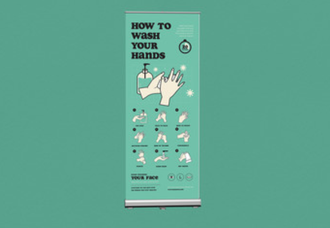 Retractable Banners