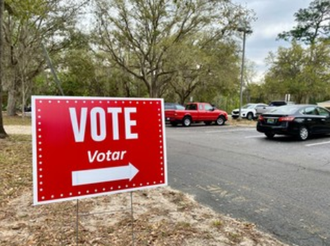  Lawn Signs 