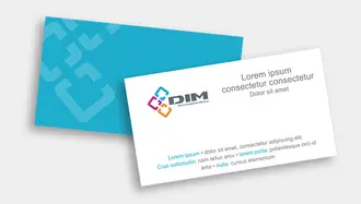 Business Cards: Browse Design Templates