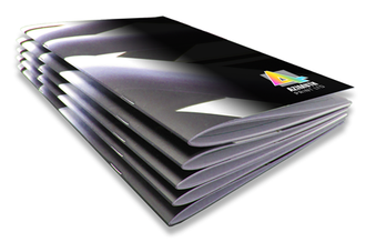 24hr Pro Booklets 5.5x8.5