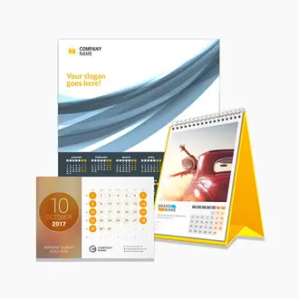  Calendars