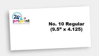 Full Color Envelopes