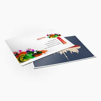 Postcards