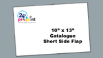 Full Color Envelopes 6