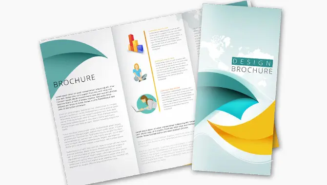 Standard Brochures 1