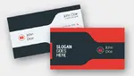 Business Cards: Upload Your Design 1