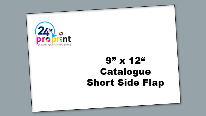 Full Color Envelopes 5