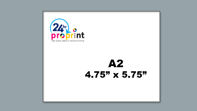 Full Color Envelopes 7