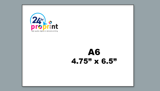 Full Color Envelopes 8
