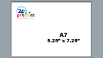 Full Color Envelopes 9