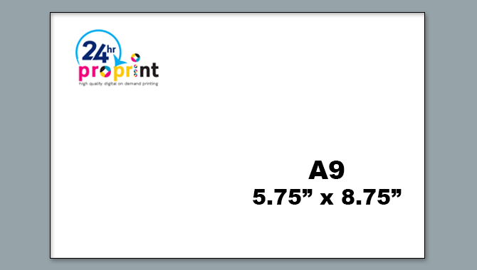 Full Color Envelopes 11