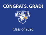 Graduation Yard Signs 2