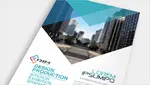 Sales Sheets and Flyers 3